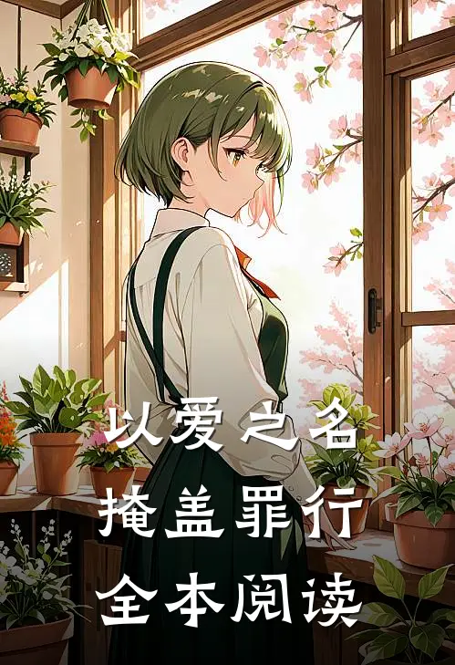 以爱之名掩盖罪行全本阅读