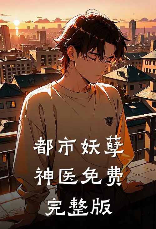 都市妖孽神医免费完整版