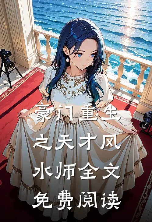 豪门重生之天才风水师全文免费阅读