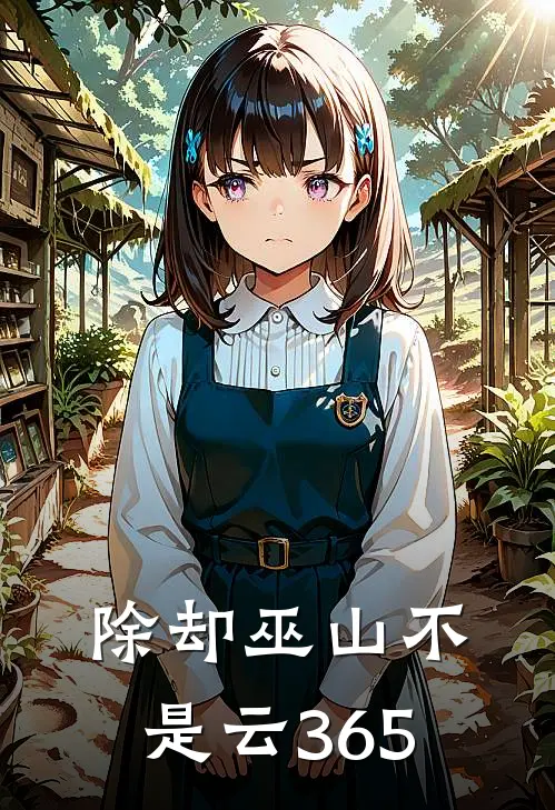 除却巫山不是云365
