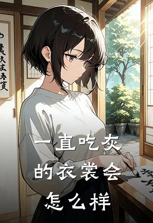 一直吃灰的衣裳会怎么样