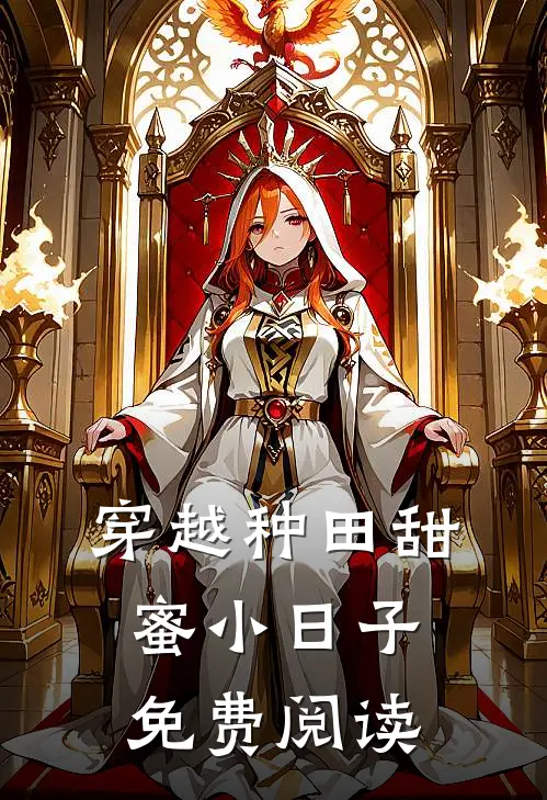 穿越种田甜蜜小日子免费阅读