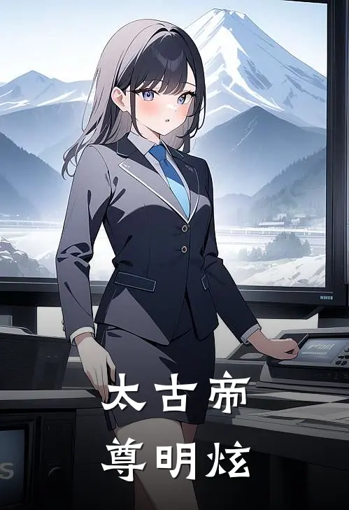 太古帝尊明炫