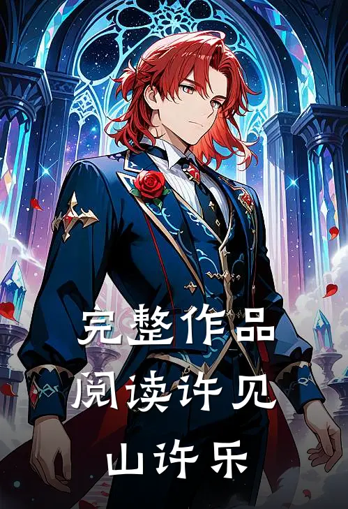 完整作品阅读许见山许乐