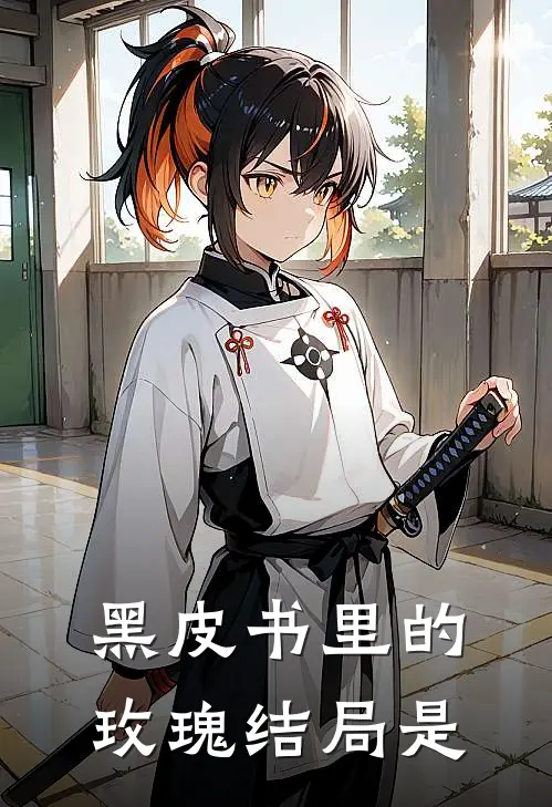 黑皮书里的玫瑰结局是