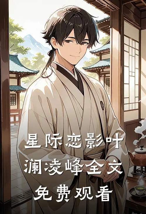 星际恋影叶澜凌峰全文免费观看