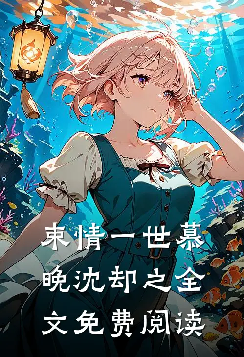 束情一世慕晚沈却之全文免费阅读