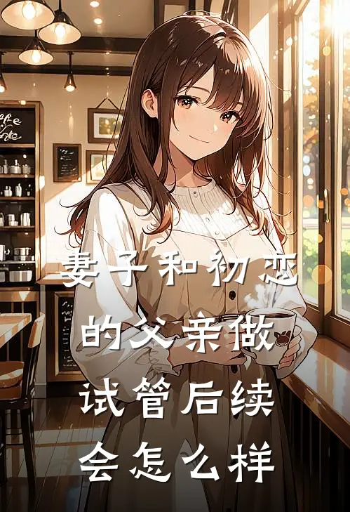 妻子和初恋的父亲做试管后续会怎么样