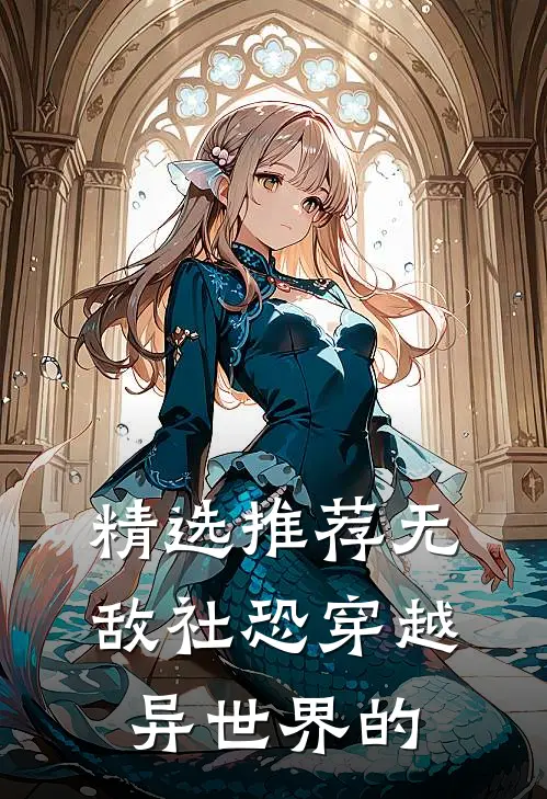 精选推荐无敌社恐穿越异世界的