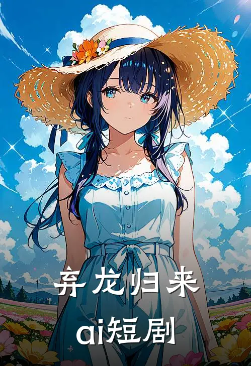 弃龙归来ai短剧