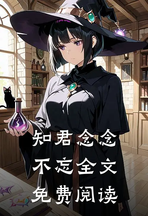 知君念念不忘全文免费阅读