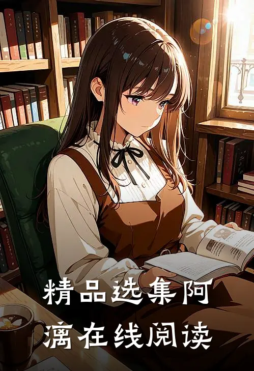 精品选集阿漓在线阅读