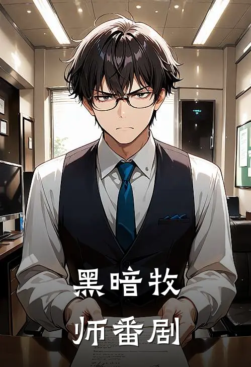 黑暗牧师番剧