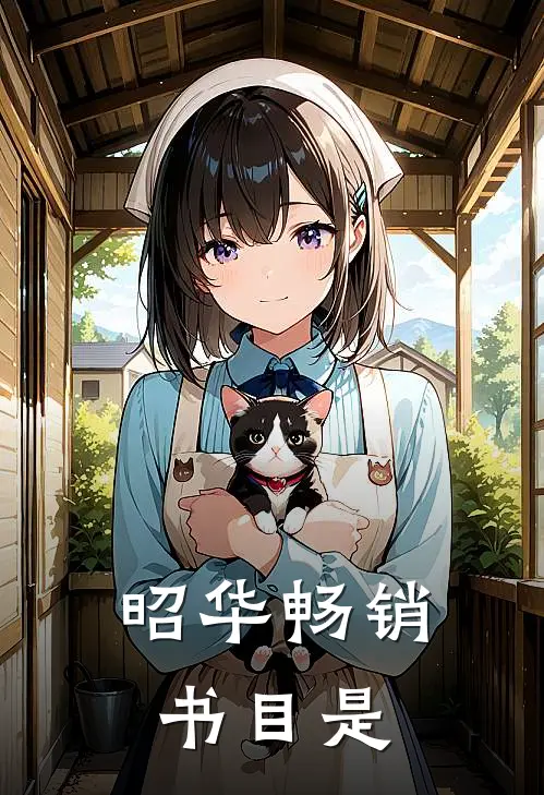 昭华畅销书目是