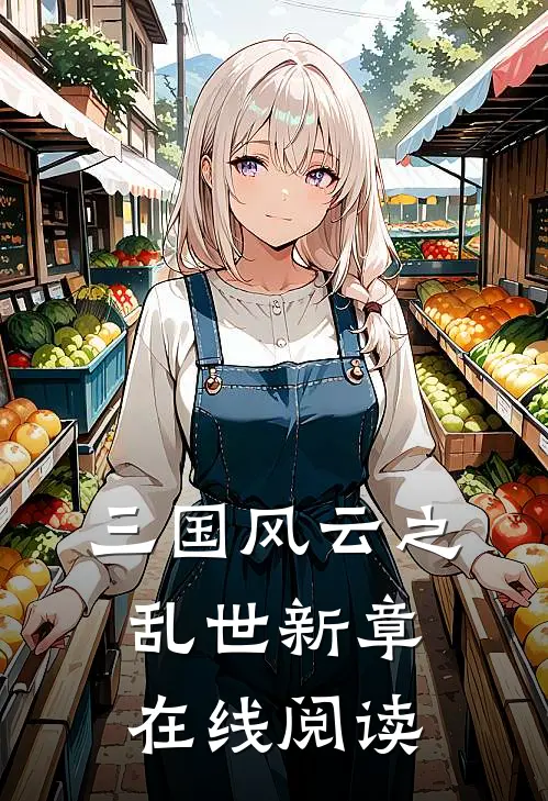 三国风云之乱世新章在线阅读