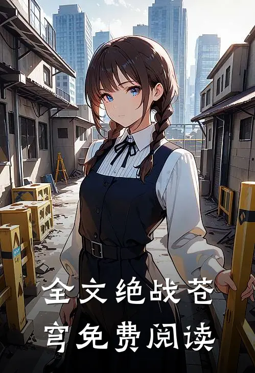 全文绝战苍穹免费阅读