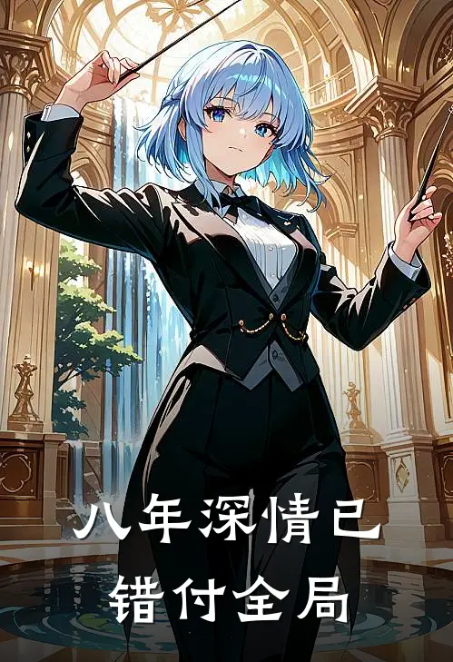 八年深情已错付全局