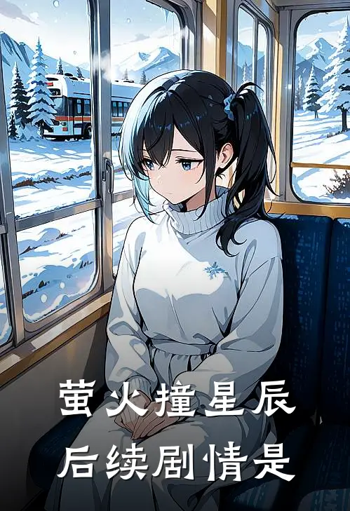 萤火撞星辰后续剧情是