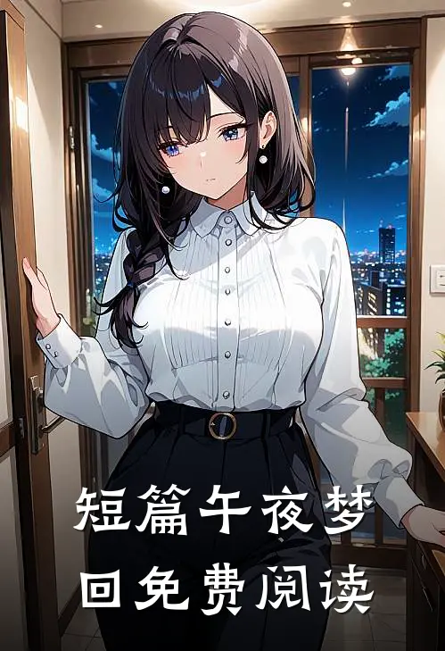 短篇午夜梦回免费阅读