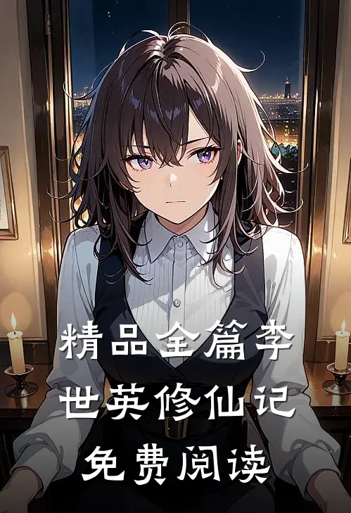 精品全篇李世英修仙记免费阅读