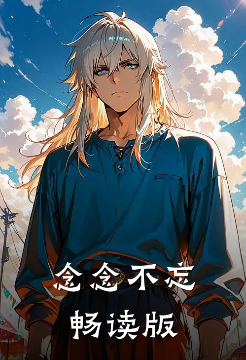 念念不忘畅读版