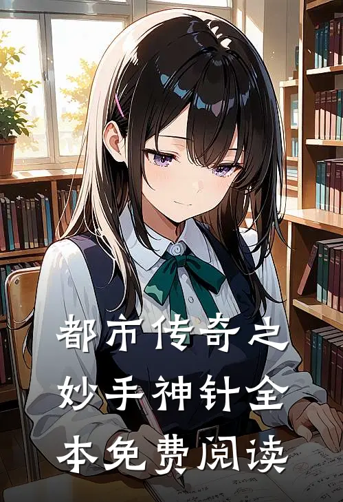 都市传奇之妙手神针全本免费阅读