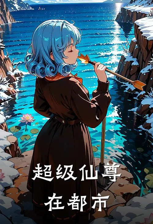 超级仙尊在都市