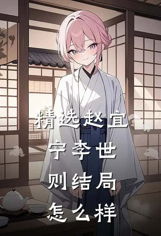 精选赵宜宁李世则结局怎么样