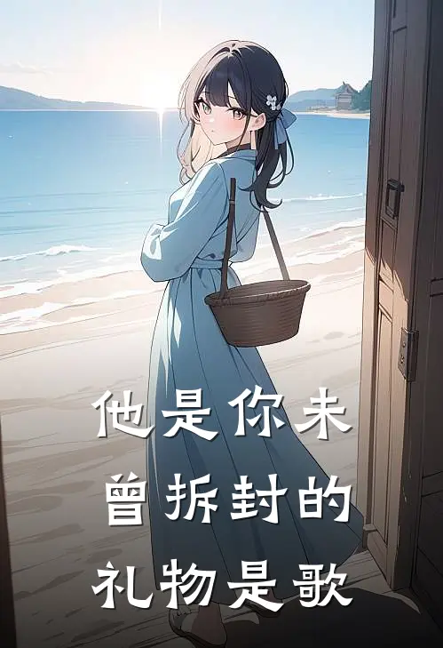 他是你未曾拆封的礼物是歌