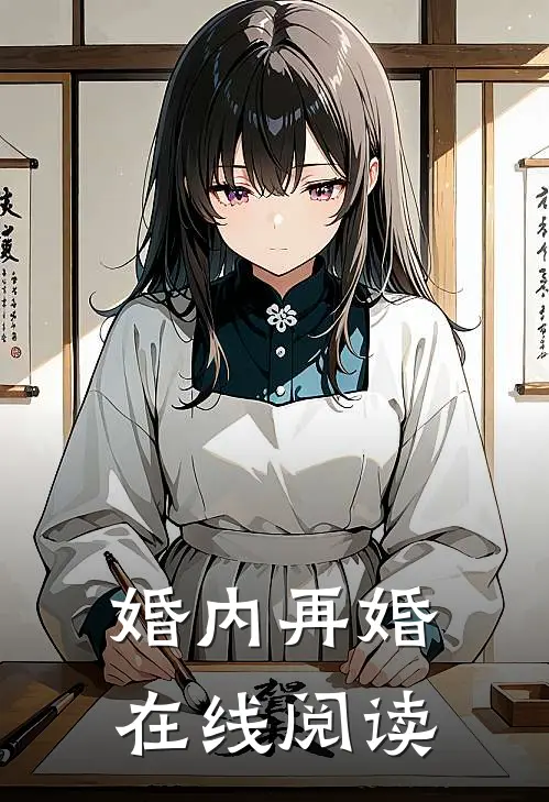 婚内再婚在线阅读