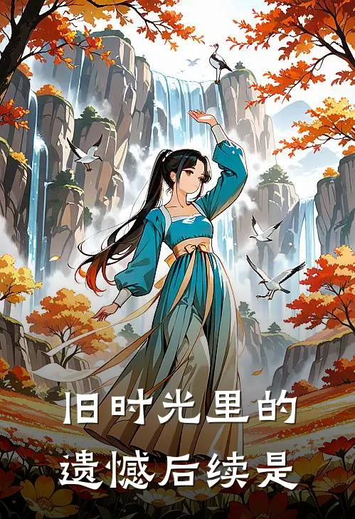 旧时光里的遗憾后续是