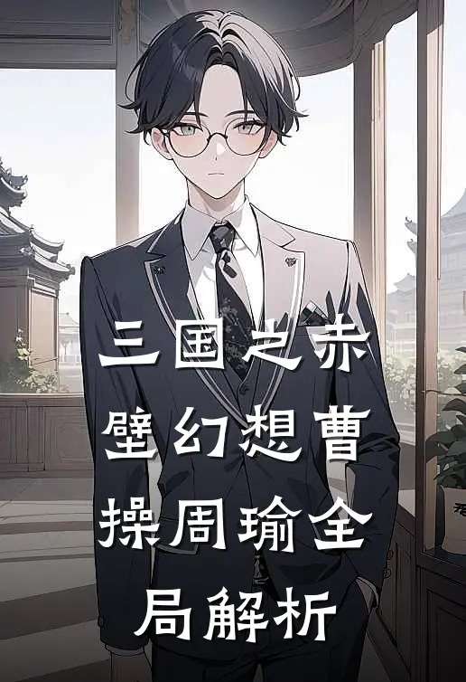 三国之赤壁幻想曹操周瑜全局解析