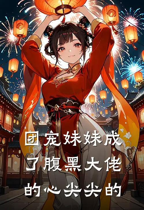 团宠妹妹成了腹黑大佬的心尖尖的
