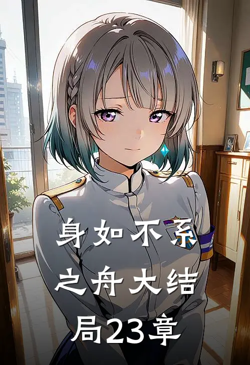 身如不系之舟大结局23章