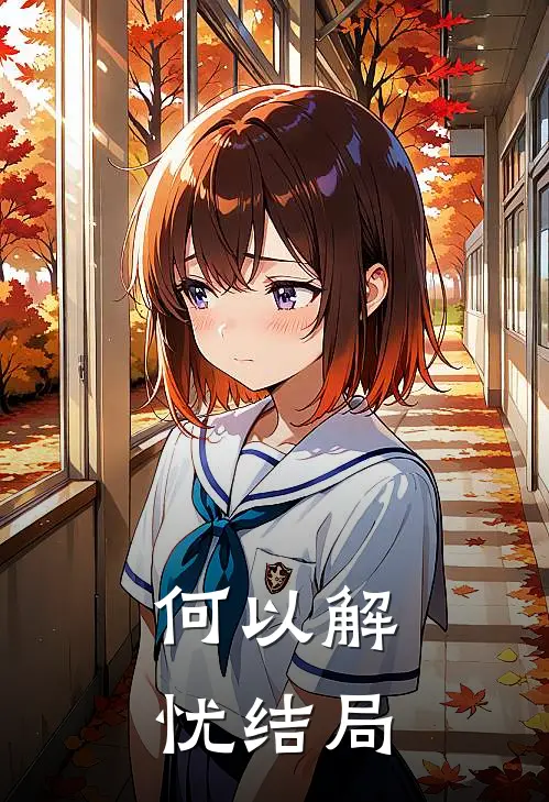 何以解忧结局