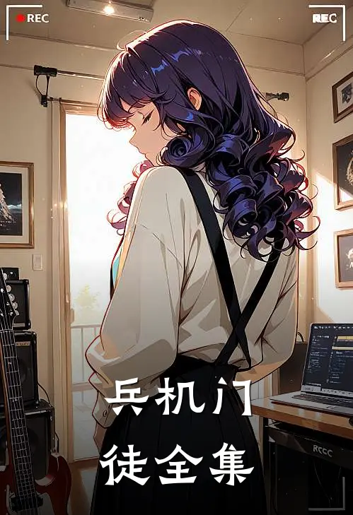 兵机门徒 全集