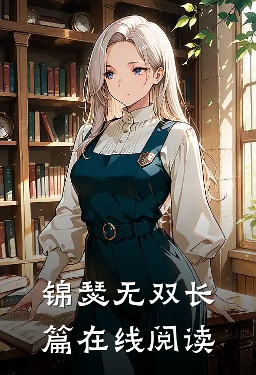 锦瑟无双长篇在线阅读