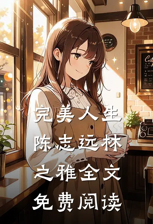 完美人生陈志远林之雅全文免费阅读