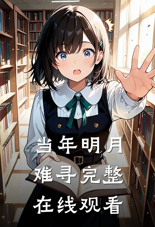 当年明月难寻完整在线观看