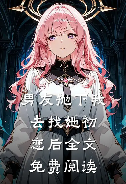 男友抛下我去找她初恋后全文免费阅读