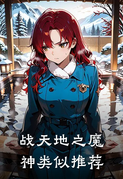战天地之魔神类似推荐