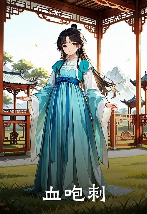 血咆刺