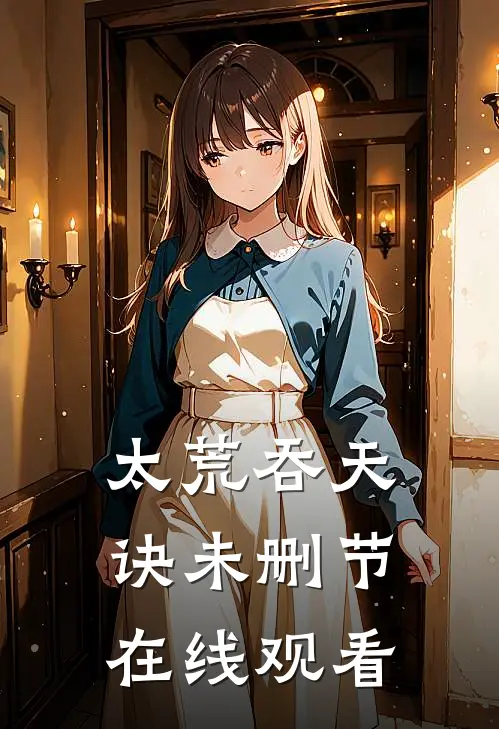 太荒吞天诀未删节在线观看