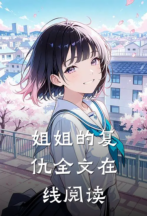 姐姐的复仇全文在线阅读