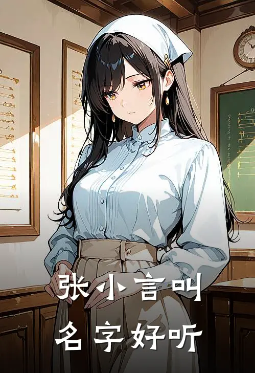 张小言叫名字好听