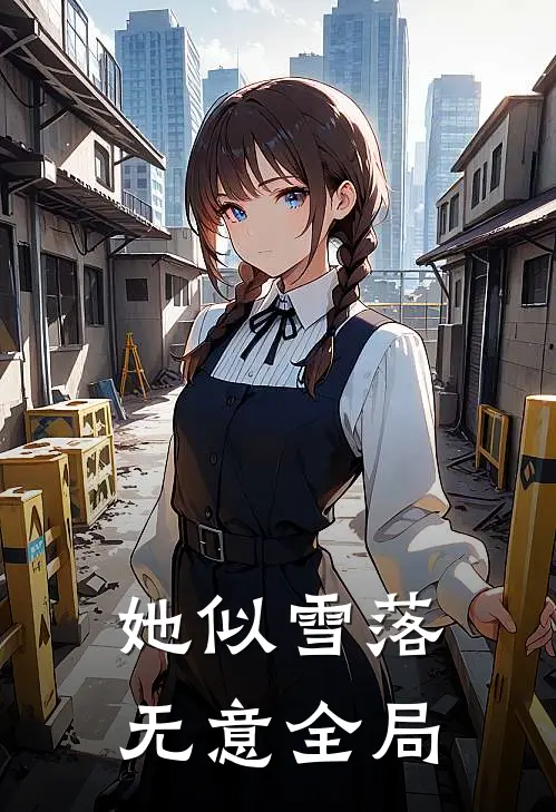 她似雪落无意全局