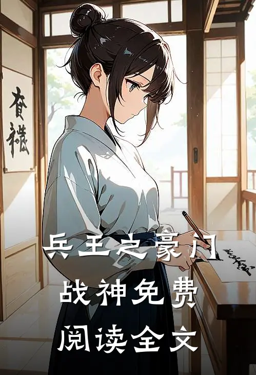 兵王之豪门战神免费阅读全文
