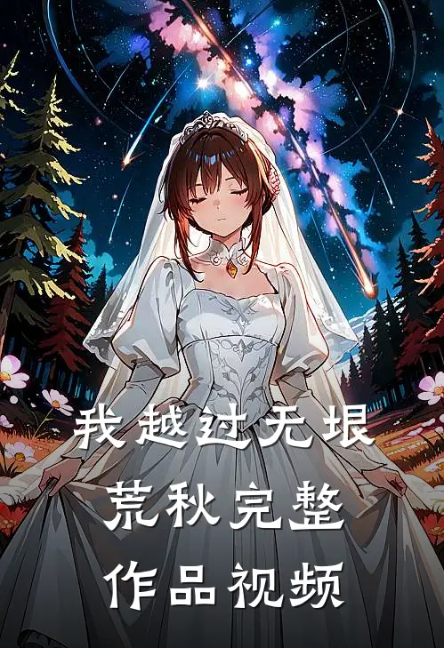 我越过无垠荒秋完整作品视频