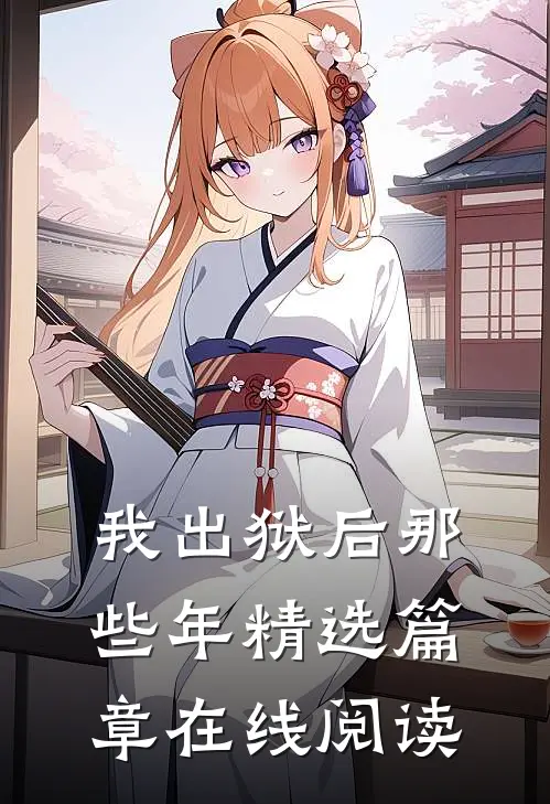 我出狱后那些年精选篇章在线阅读