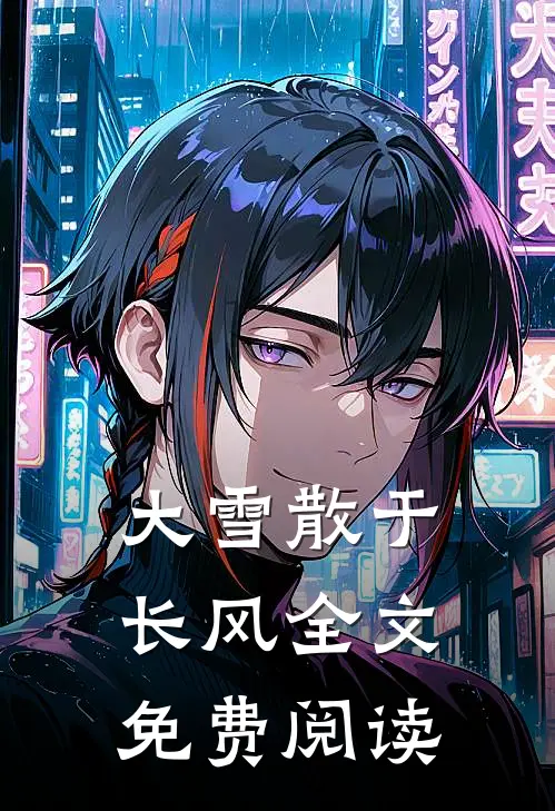 大雪散于长风全文免费阅读